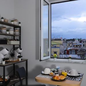 Private Bathroom Double Room